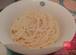 羊肉面的做法图解8