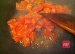 羊汤手擀面的做法图解3