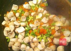 羊汤手擀面的做法图解4