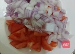 肉酱意大利面的做法图解1
