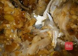 泡辣蒸鱼头的做法图解6