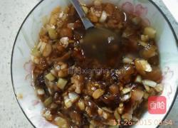 泡辣蒸鱼头的做法图解4