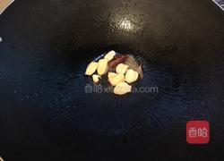 萝卜牛腱煲的做法图解4