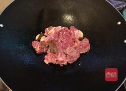 萝卜牛腱煲的做法图解5