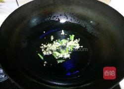 豆干炒辣椒的做法图解4