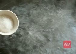 意大利面（鮮魷墨魚面）的做法圖解3