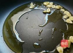 意大利面（鮮魷墨魚面）的做法圖解6