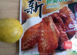 新奥尔良烤肉拼盘的做法图解2