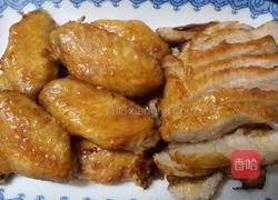 新奥尔良烤肉拼盘的做法图解8