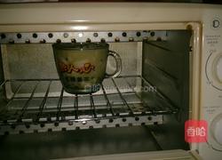 绿豆花布丁（舒芙蕾）的做法图解5