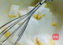 可可酥球的做法图解2