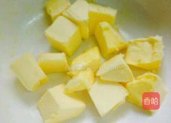 可可酥球的做法图解1