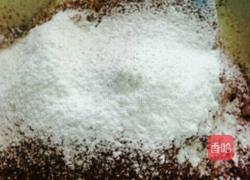 可可酥球的做法图解4