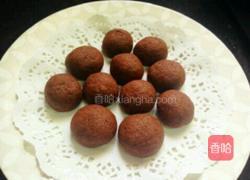 可可酥球的做法图解6