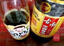 虾仁豆腐鸡蛋羹的做法图解1
