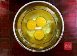 虾仁豆腐鸡蛋羹的做法图解4
