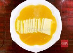 虾仁豆腐鸡蛋羹的做法图解6