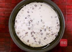 蒸红枣核桃糕的做法图解7