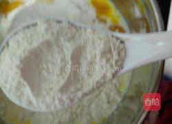 黄油蛋糕的做法图解3