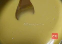 黄油蛋糕的做法图解4