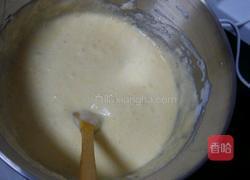 黄油蛋糕的做法图解6