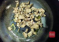 洋葱炒猪心的做法图解8
