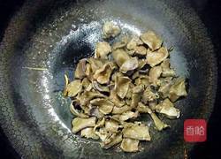 洋葱炒猪心的做法图解9