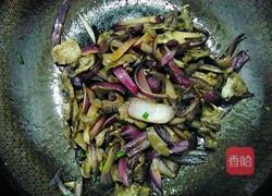 洋葱炒猪心的做法图解16