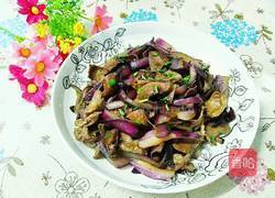 洋葱炒猪心的做法图解19