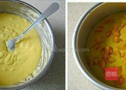 免烤芒果芝士蛋糕的做法图解6