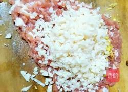 灌汤小笼包的做法图解1