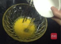 纸杯蛋糕的做法图解4