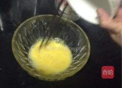 纸杯蛋糕的做法图解5