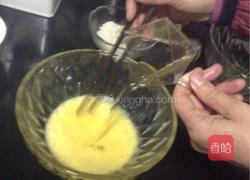 纸杯蛋糕的做法图解6