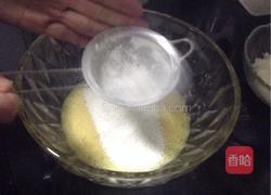 纸杯蛋糕的做法图解8