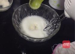 纸杯蛋糕的做法图解10