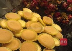 纸杯蛋糕的做法图解21