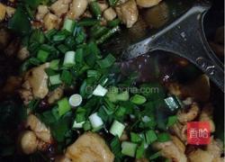 香爆鸡丁的做法图解10