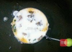 酸莱煎饼的做法图解8