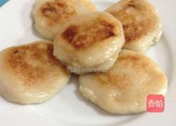 香蕉馅饼的做法图解7