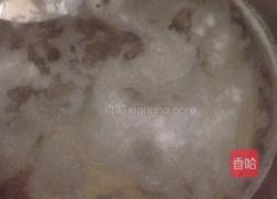 花甲排骨粥的做法图解2