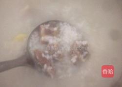 花甲排骨粥的做法图解4