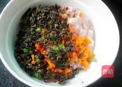 水晶冬瓜卷的做法图解5