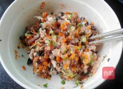 水晶冬瓜卷的做法图解6