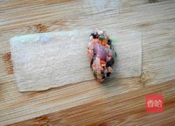 水晶冬瓜卷的做法图解7