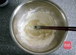 金黄焦香黄米面炸糕的做法图解3