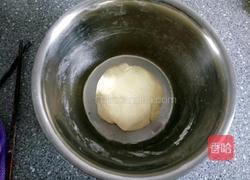 金黄焦香黄米面炸糕的做法图解4