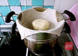 金黄焦香黄米面炸糕的做法图解5