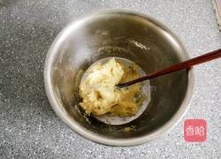 金黄焦香黄米面炸糕的做法图解6