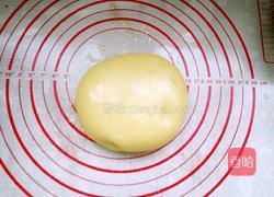 金黄焦香黄米面炸糕的做法图解7